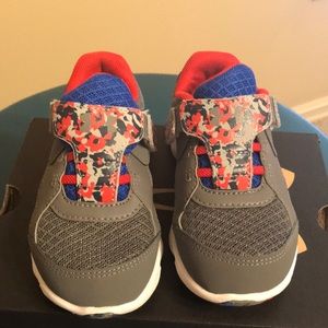 Under Armour Children’s Shoes